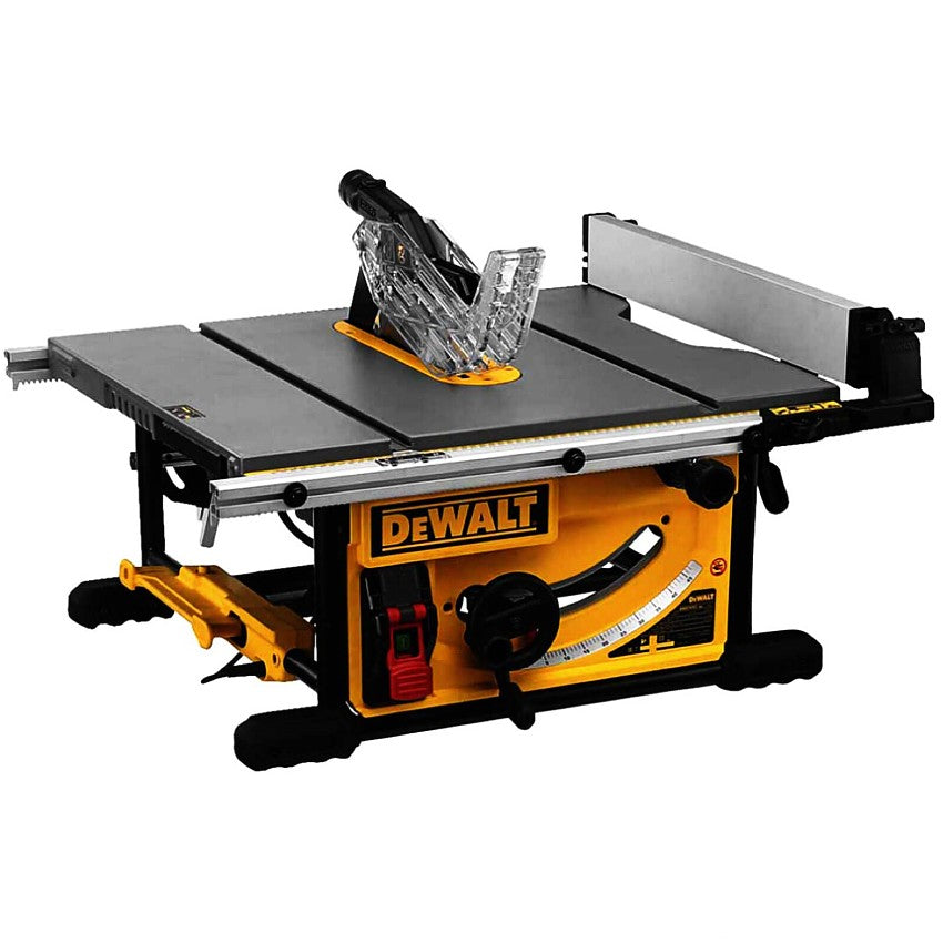 Dewalt deals bordsag dw745